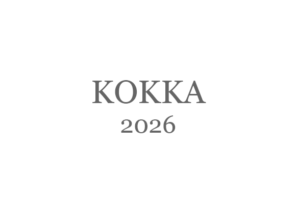 KOKKA 2026